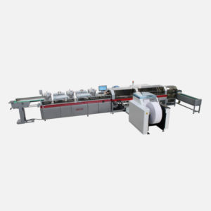 Packaging systems, solutions and machines - Sitma Machinery S.p.A