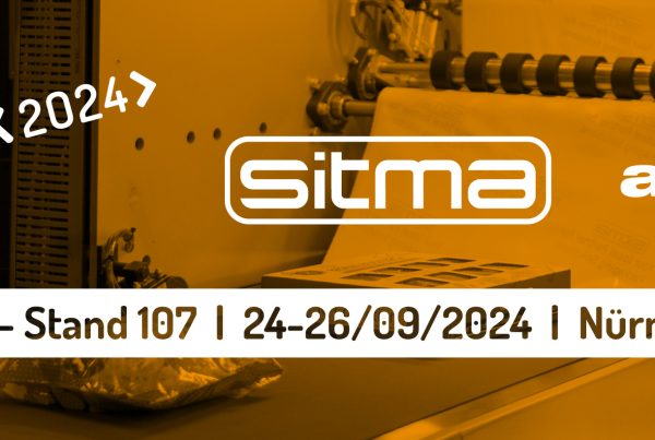 Join Sitma at FACHPACK 2024 in Nuremberg! - Photo 6